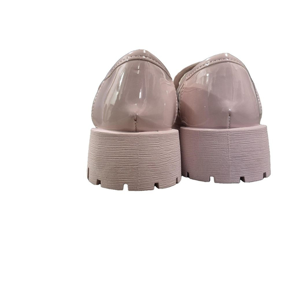 Women's Rouge Helium Loafers Size 7.5 Pink - Picture 3 of 9